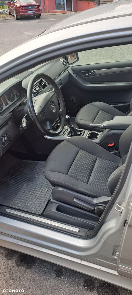 Mercedes-Benz Klasa B 180 CDI - 5