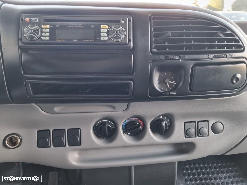 Ford Transit DUE ERRE - 17