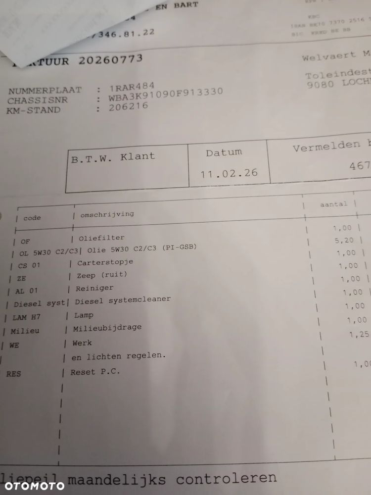 BMW Seria 3 - 38