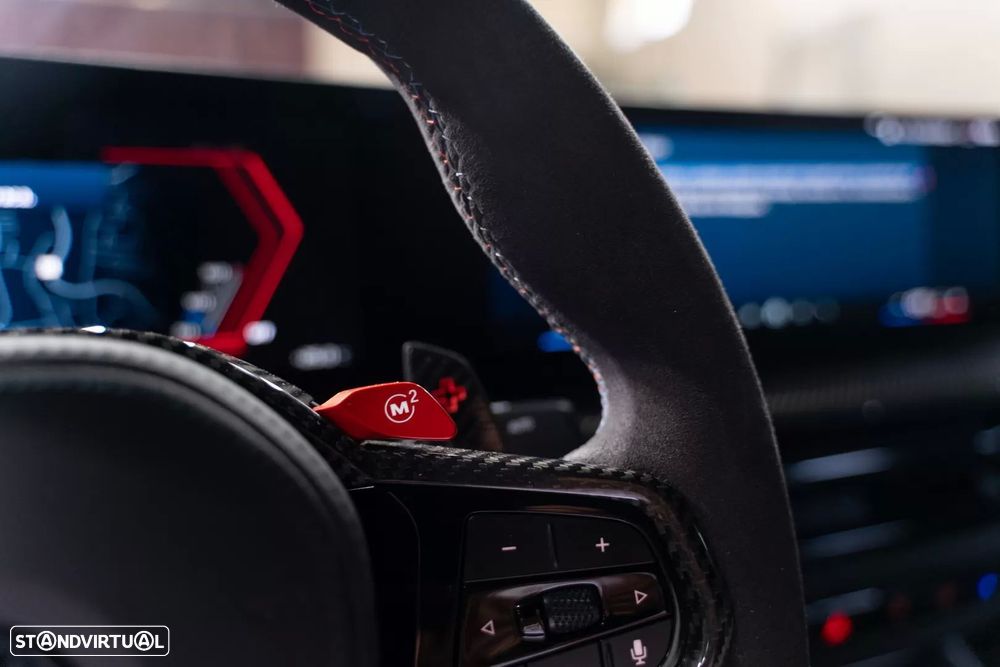 BMW M2 Auto - 25