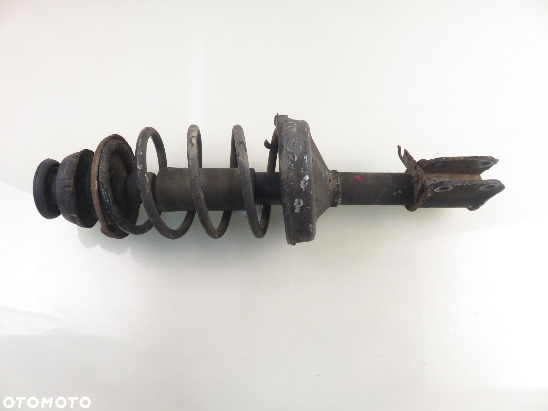 MCPERSON LEWY PRZEDNI RENAULT CLIO II 1.2 16V - D4F 712 - 2