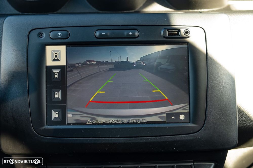 Dacia Duster 1.5 Blue dCi Comfort - 29