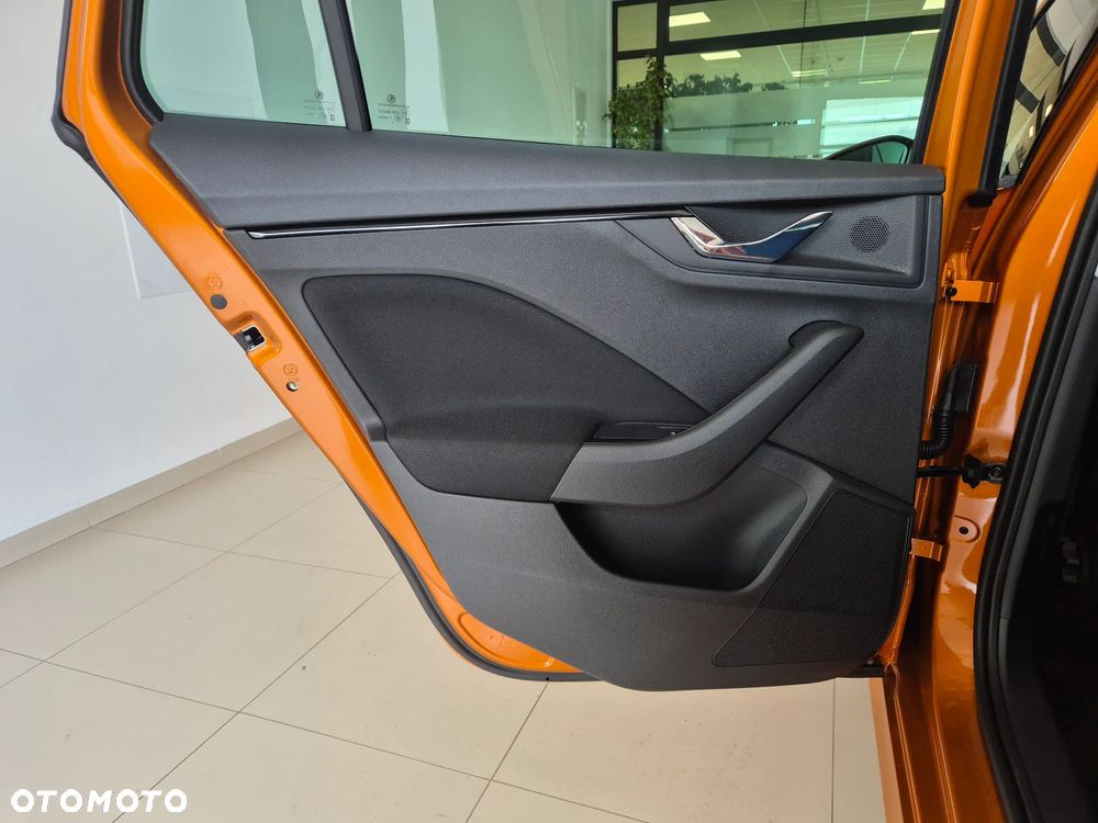 Skoda Kamiq 1.5 TSI Edition 130 DSG - 19