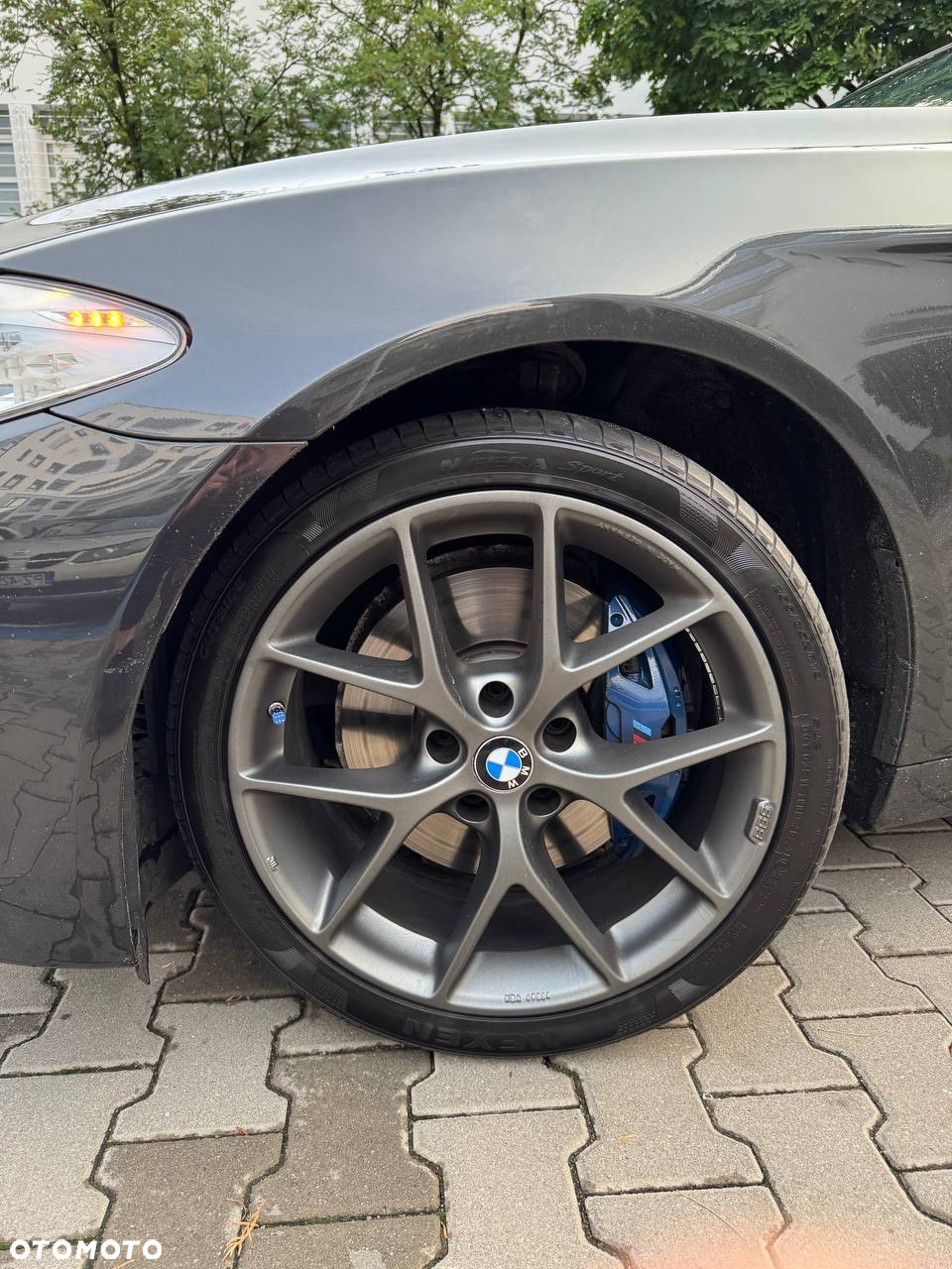 BMW Seria 5 - 2