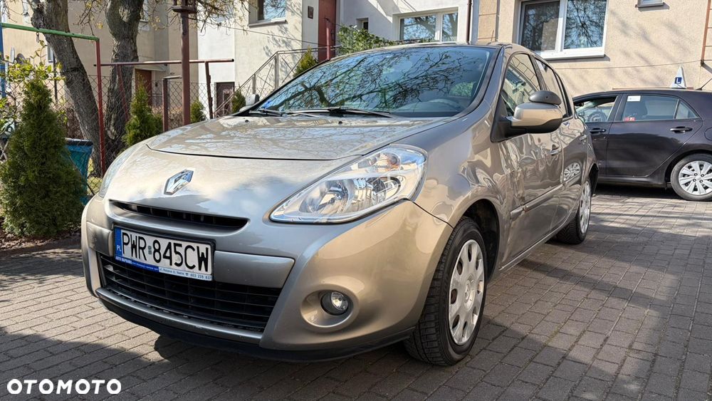 Renault Clio TCe 100 TomTom Edition - 7