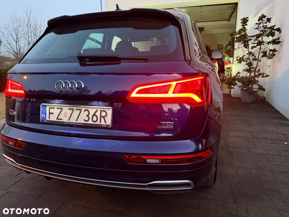 Audi Q5 2.0 TDI Quattro Sport S tronic - 32