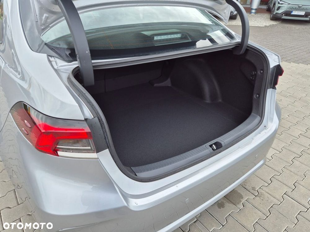 Toyota Corolla 1.5 Comfort MS - 26