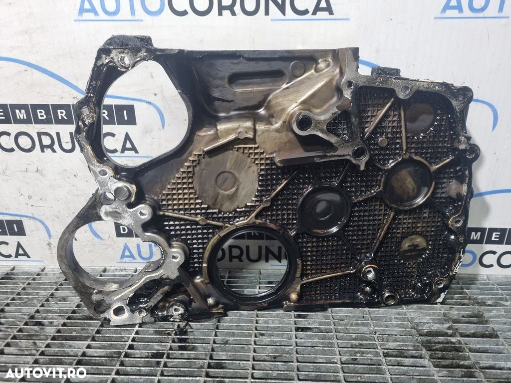 Capac distributie Volkswagen Touareg 7L facelift 2.5 2007 - 2011 BPD BPE (1157) 070109211A - 2