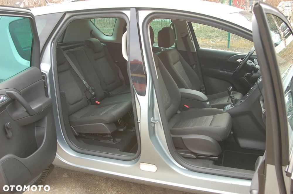 Opel Meriva 1.4 Ecoflex Design Edition - 15