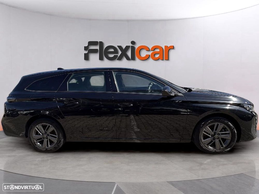 Peugeot 308 SW 1.2 PureTech Active Pack - 9