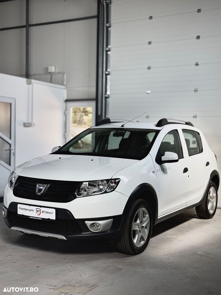 Dacia Sandero TCe 90 (S&S) Comfort - 1