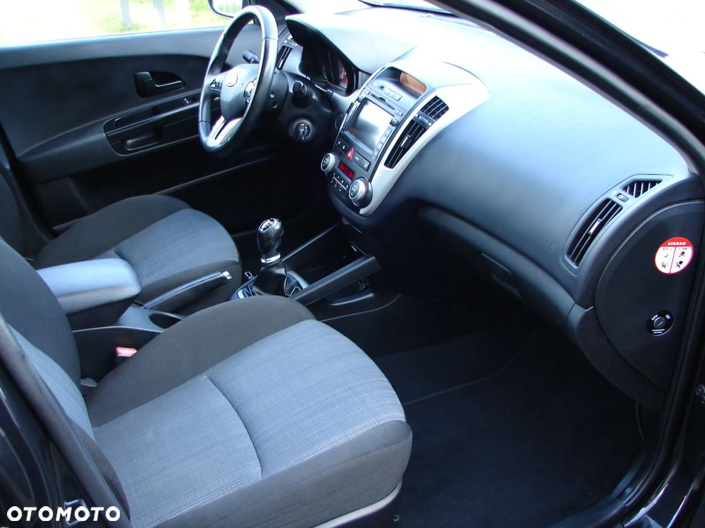 Kia Ceed 1.4 CVVT Edition 7 - 7