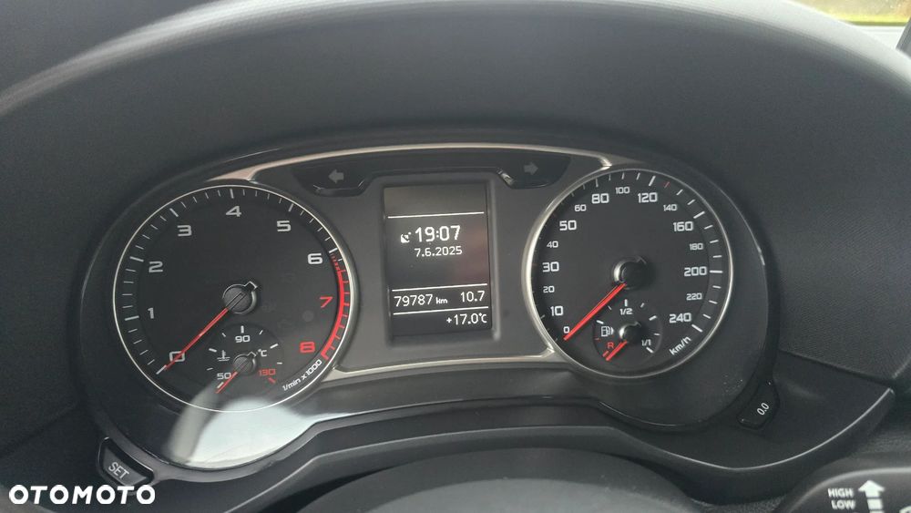 Audi A1 1.2 TFSI Ambition - 25