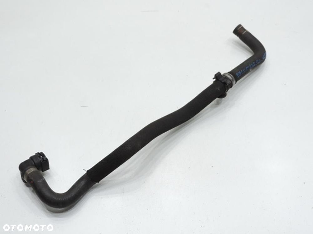 WĄŻ PRZEWÓD WODY BMW E81 E87 120i - 2