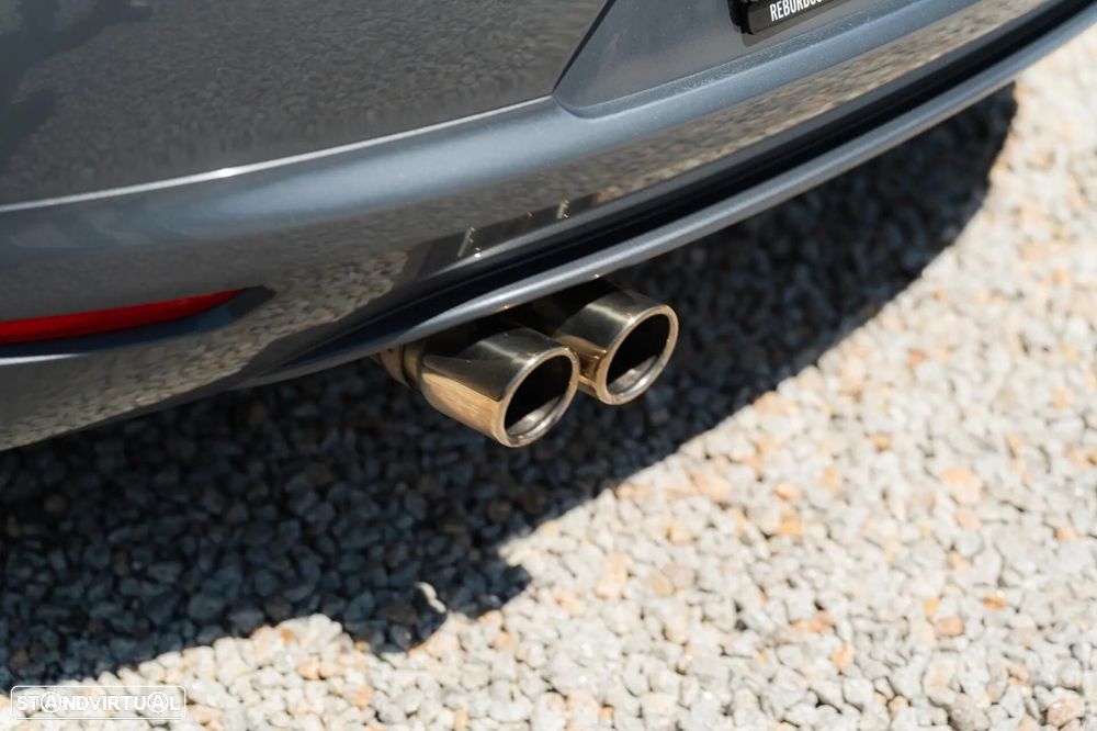 VW Scirocco 1.4 TSI Sport - 14