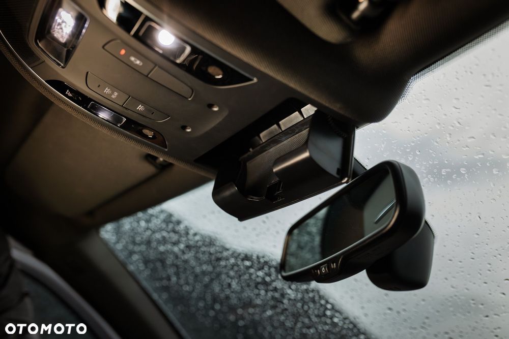 Audi S6 Limousine - 13