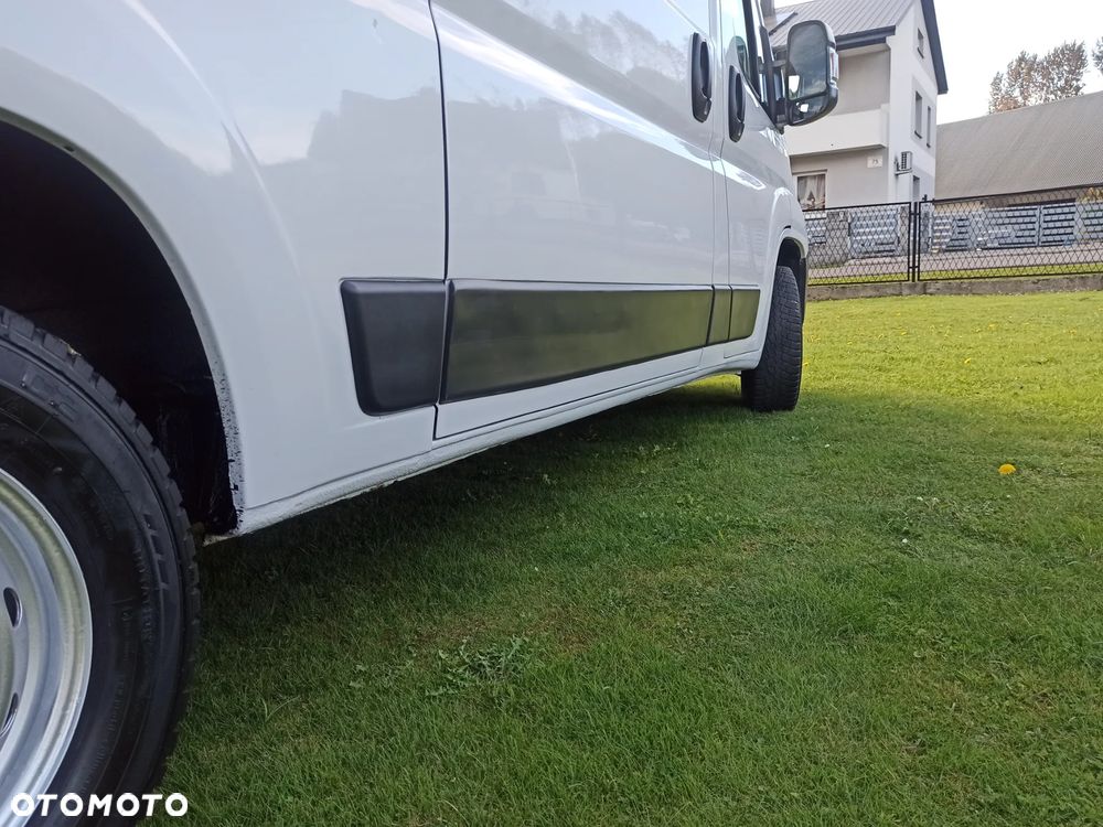 Fiat Ducato - 26