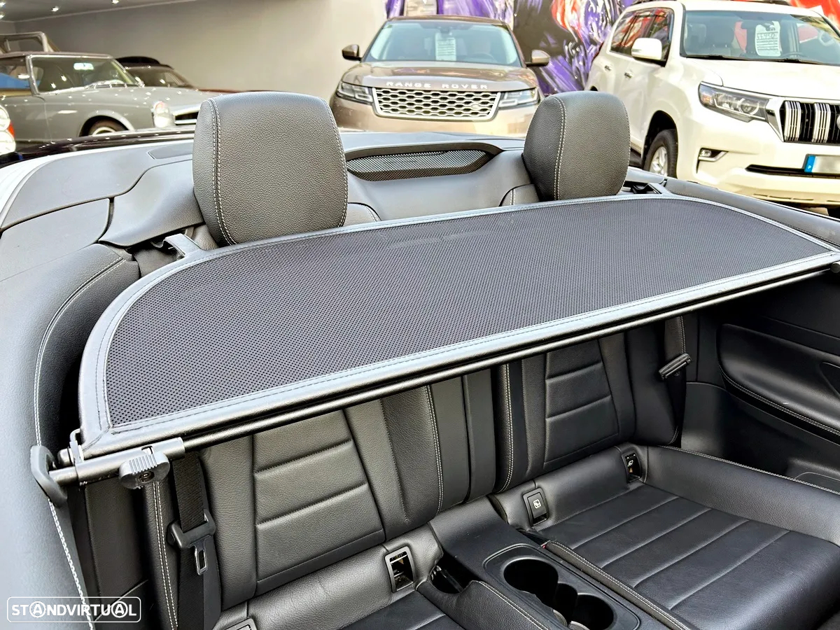 Mercedes-Benz E 220 d AMG Line Aut. - 32