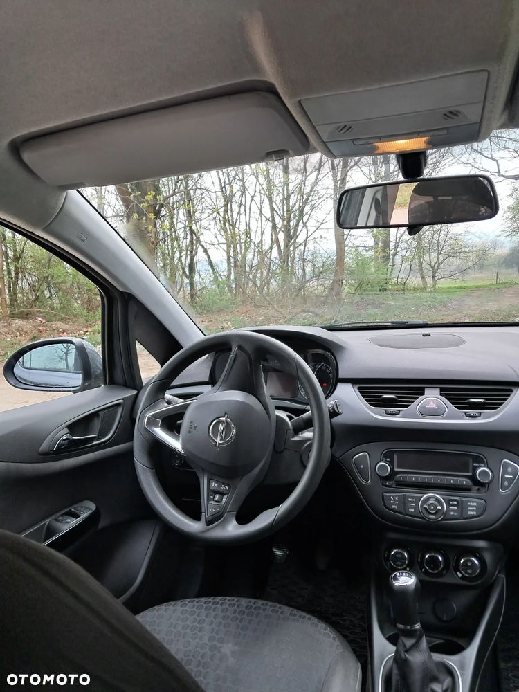 Opel Corsa 1.4 Enjoy - 1