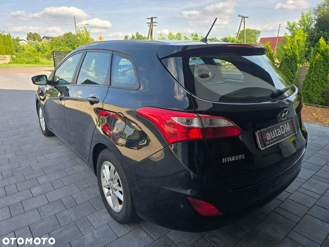 Hyundai i30 - 5