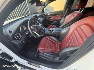 Mercedes-Benz GLC - 4