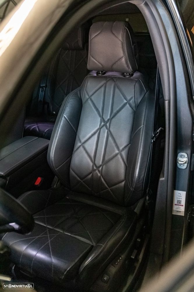 DS DS7 Crossback E-Tense Rivoli EAT8 - 15