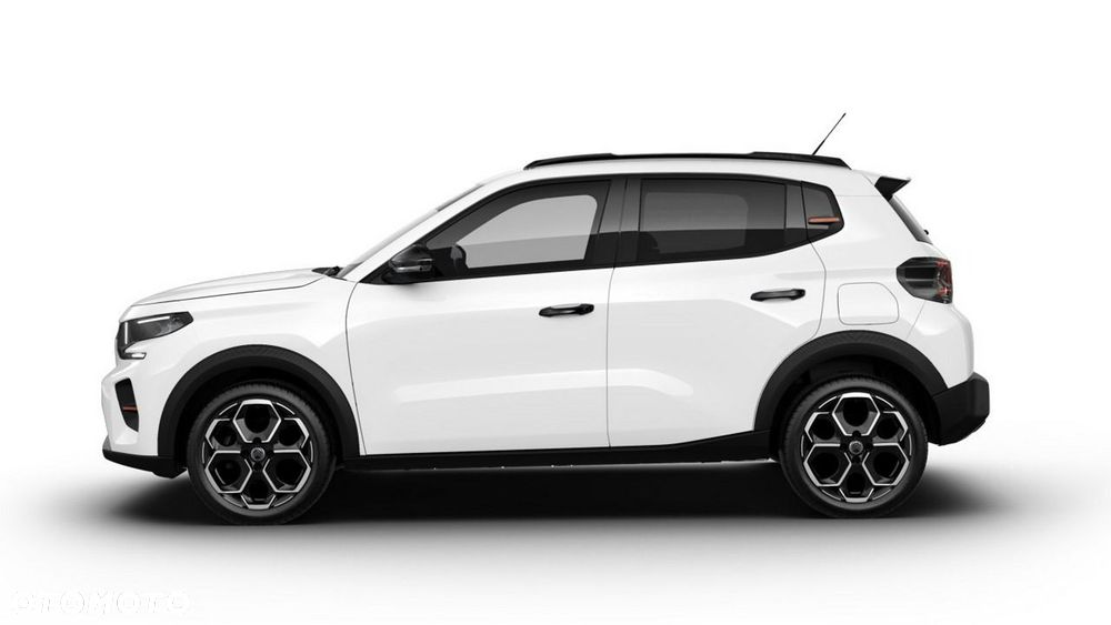Citroën C3 - 2