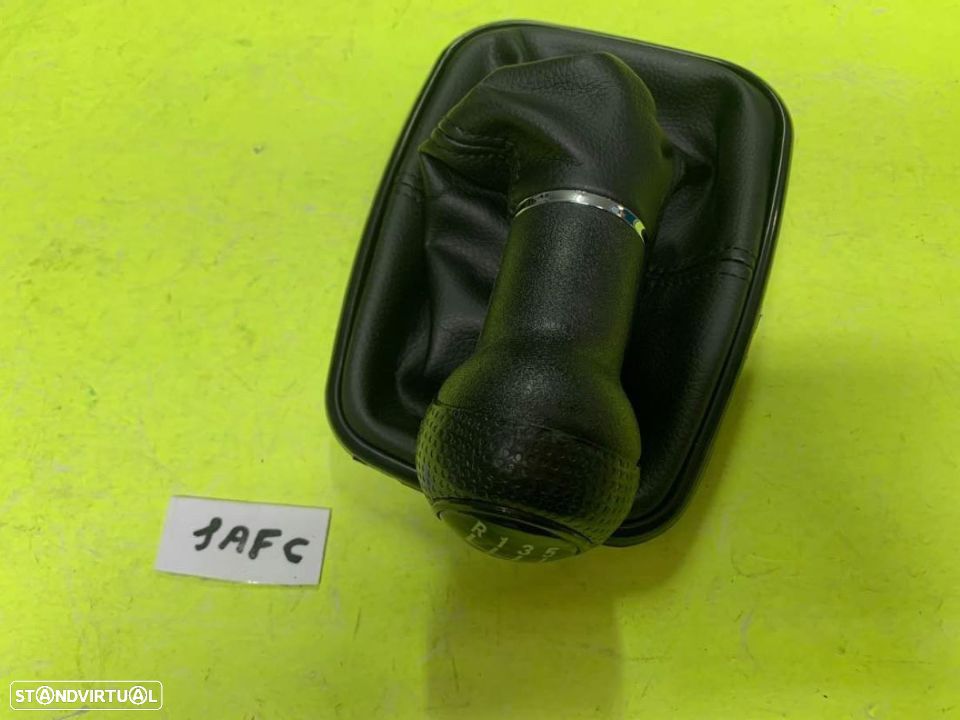 Manete das velocidades VW Golf 4 TDI - 2