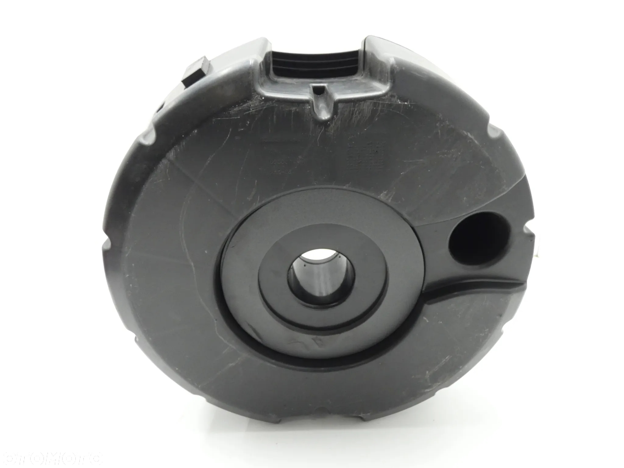 AUDI Q5 8R SUBWOOFER GŁOŚNIK NISKOTONOWY BAGAŻNIKA BASS 8R0035382 D60 - 6