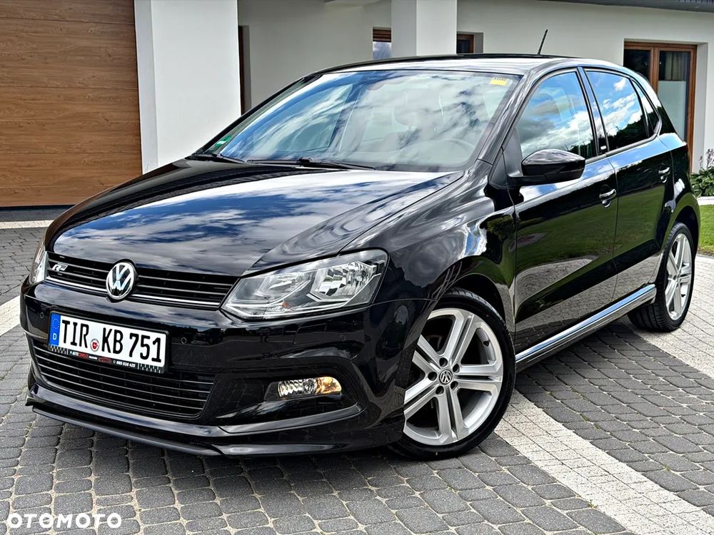 Volkswagen Polo 1.4 TDI Blue Motion Technology Allstar - 5