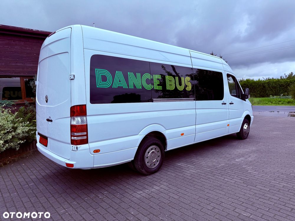Mercedes-Benz Sprinter - 6
