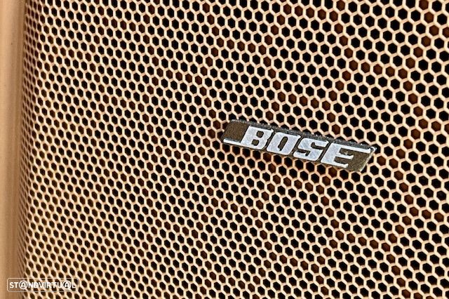 Porsche Cayenne Turbo S Tiptronic S - 6