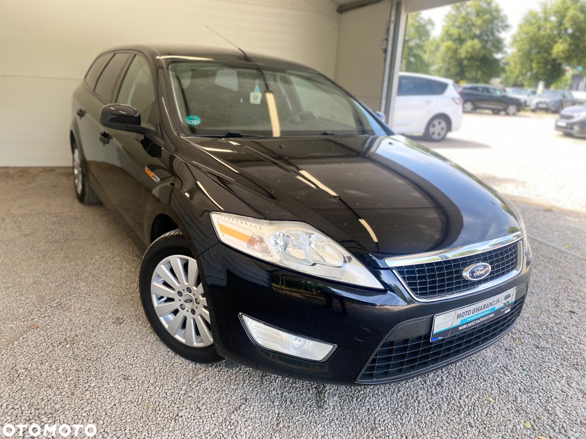 Ford Mondeo 2.0 TDCi Trend - 26