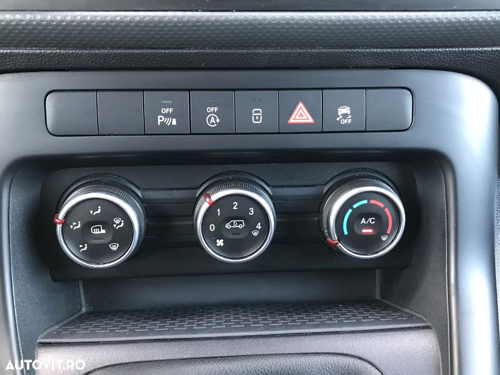 Mercedes-Benz Citan Tourer Standard WORKER Plus - 24