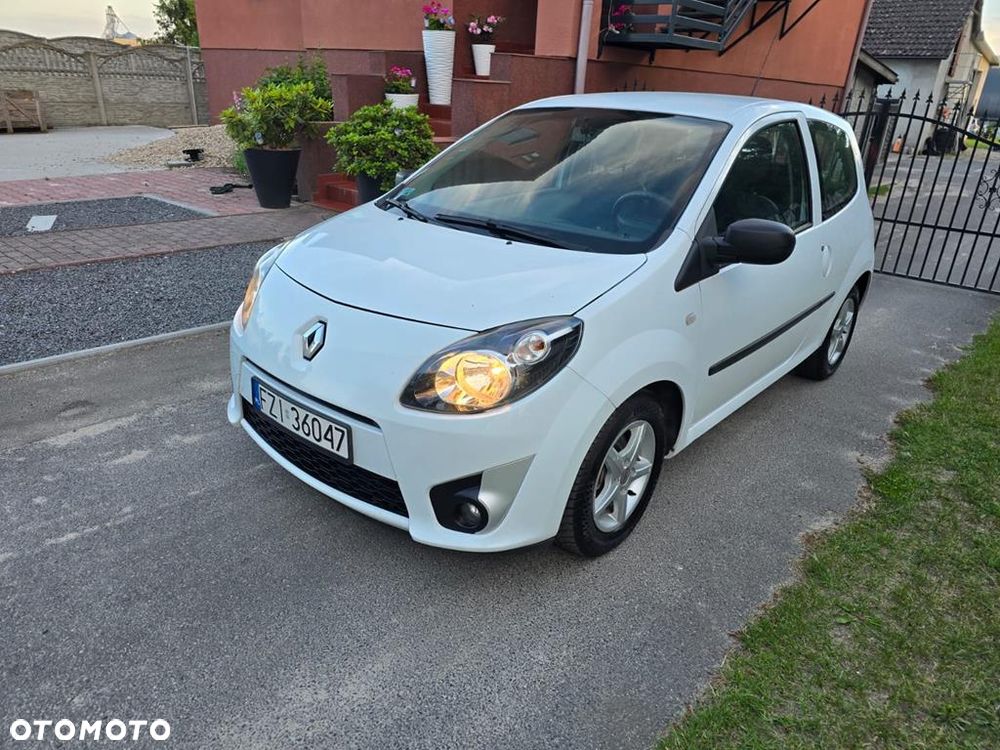 Renault Twingo dCi 75 Authentique - 37