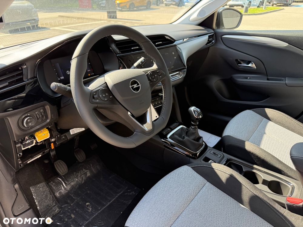 Opel Corsa 1.2 Edition S&S - 15