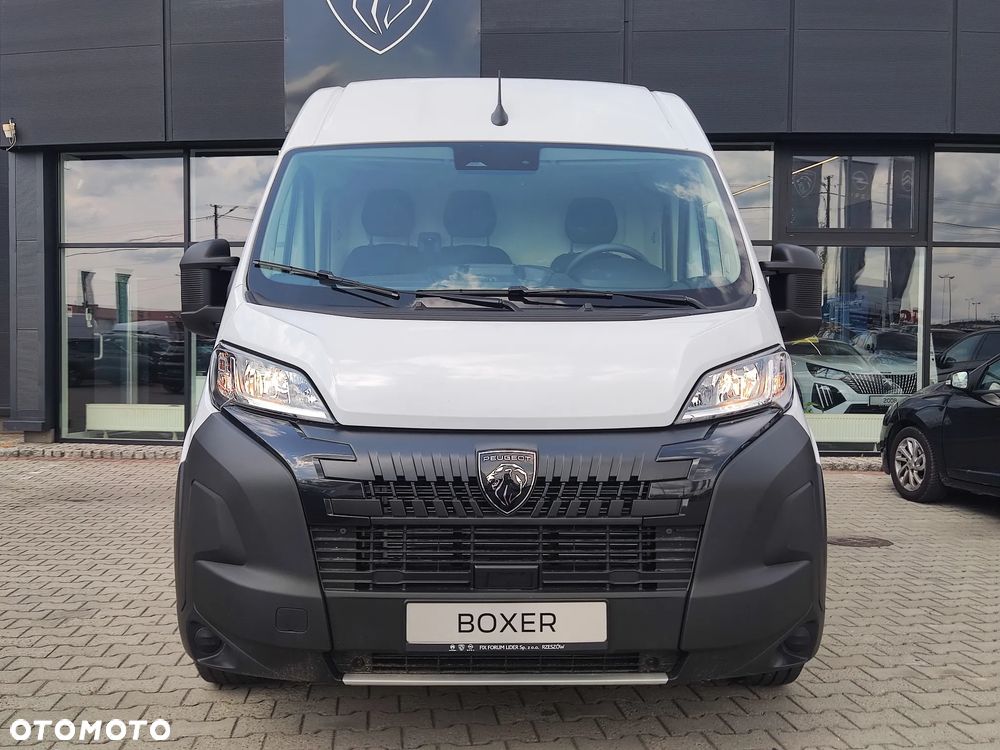 Peugeot BOXER - 8