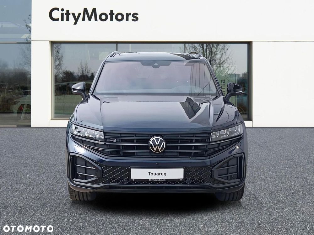 Volkswagen Touareg - 9