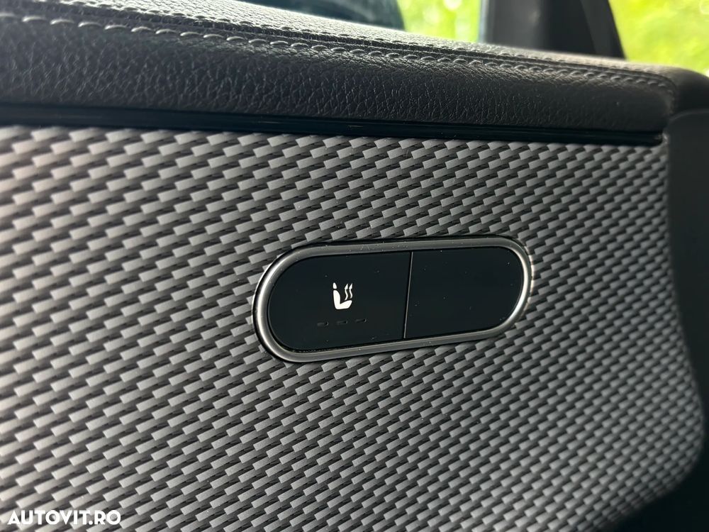 Mercedes-Benz CLA 250 - 30