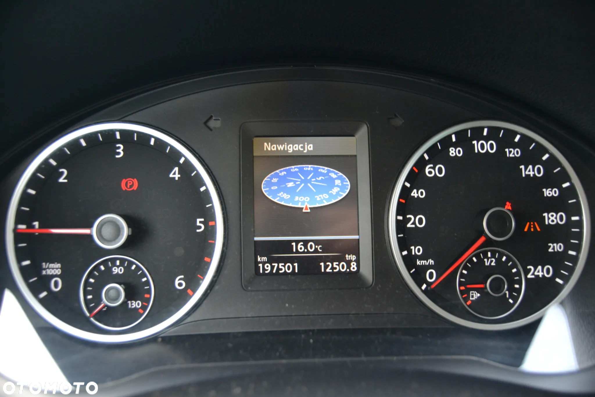 Volkswagen Tiguan 2.0 TDI CityLine - 16