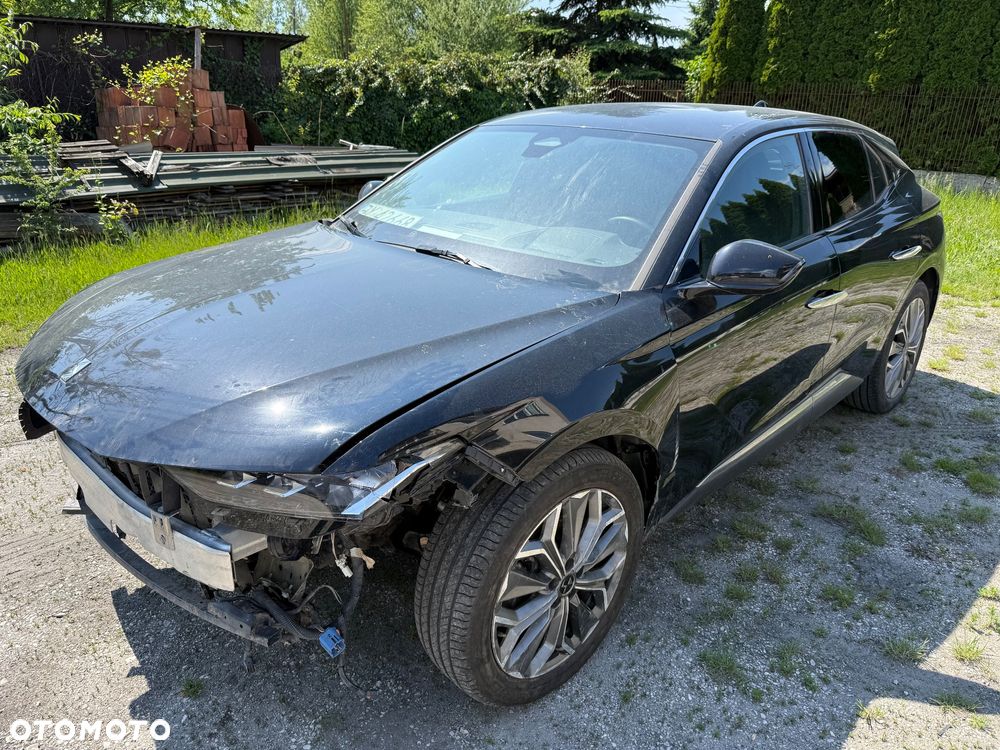 DS Automobiles DS 4 1.2 PureTech Performance Line + - 2