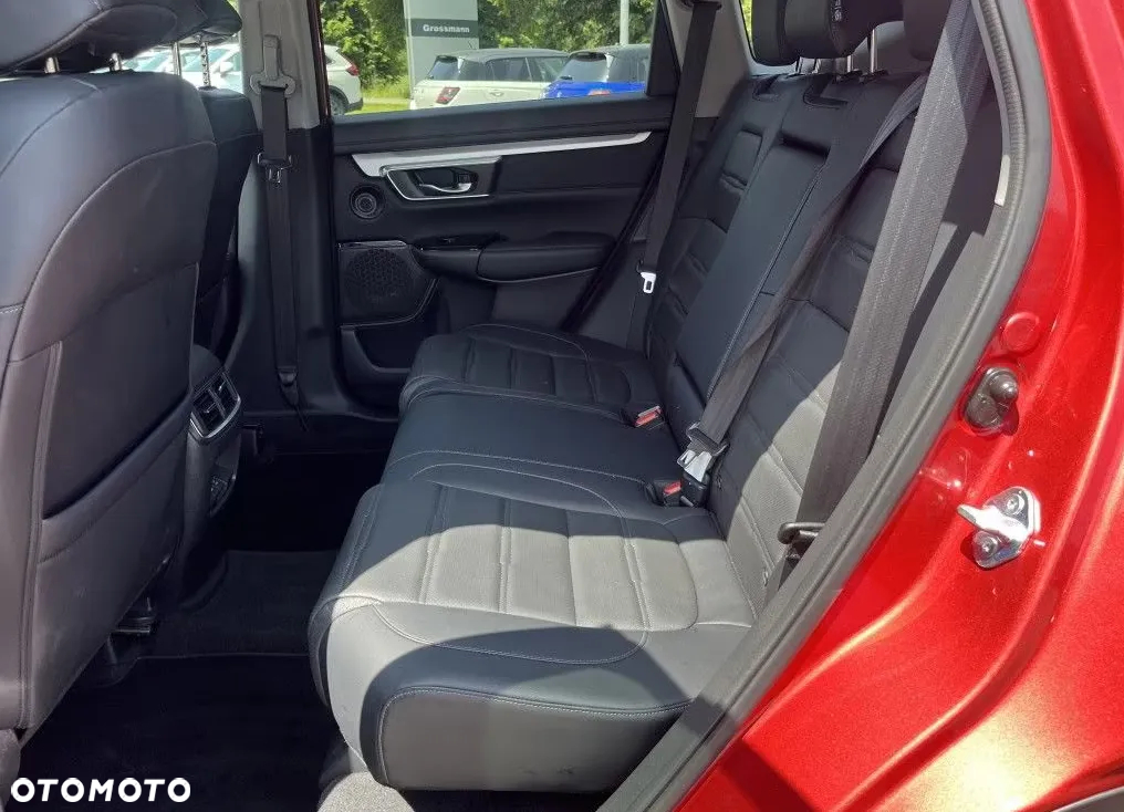 Honda CR-V 2.0 i-MMD Hybrid 4WD Elegance - 10