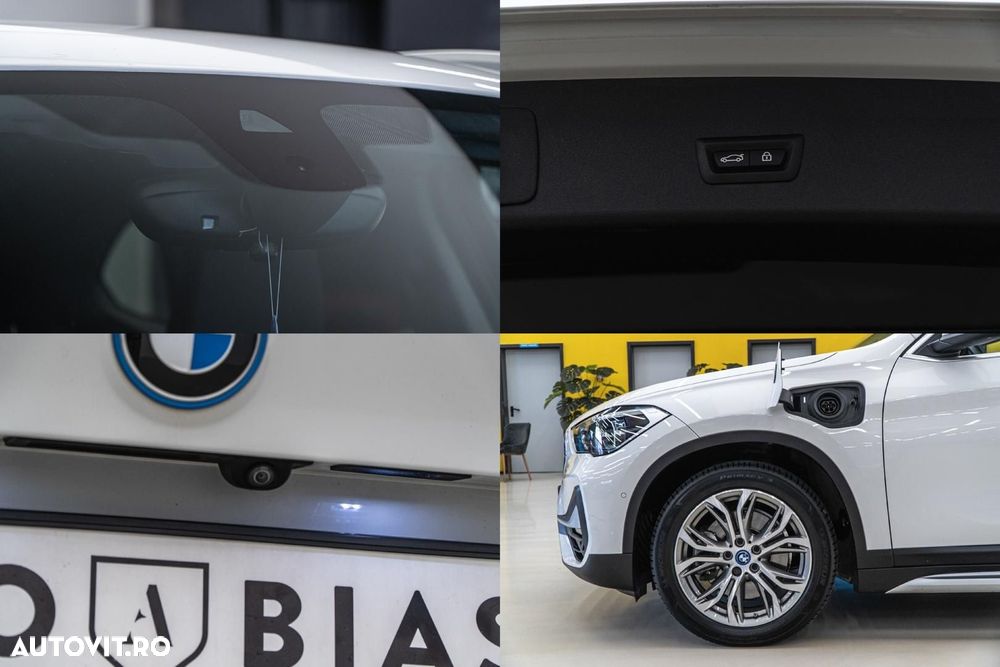 BMW X1 xDrive25e Sport Line - 15