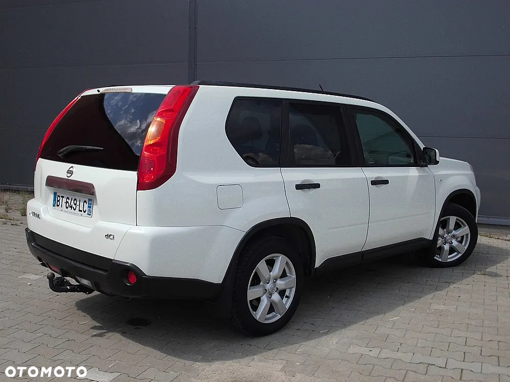 Nissan X-Trail 2.0 dCi 4x4 DPF Platinum - 5