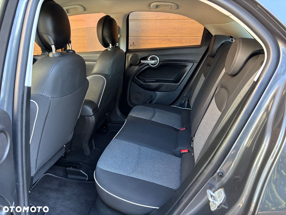 Fiat 500X - 26