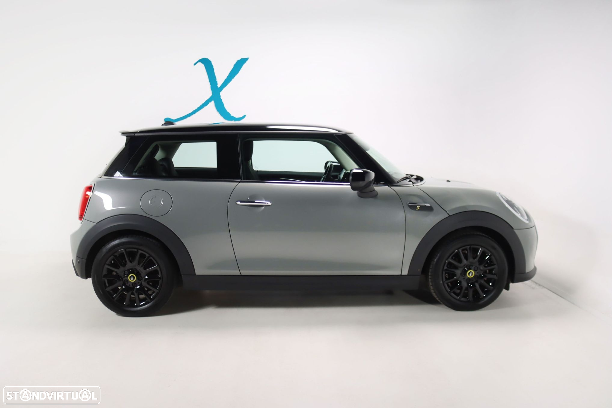 MINI 3 Portas Cooper SE - 7