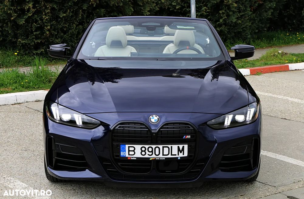 BMW M4 M440i xDrive AT MHEV - 3