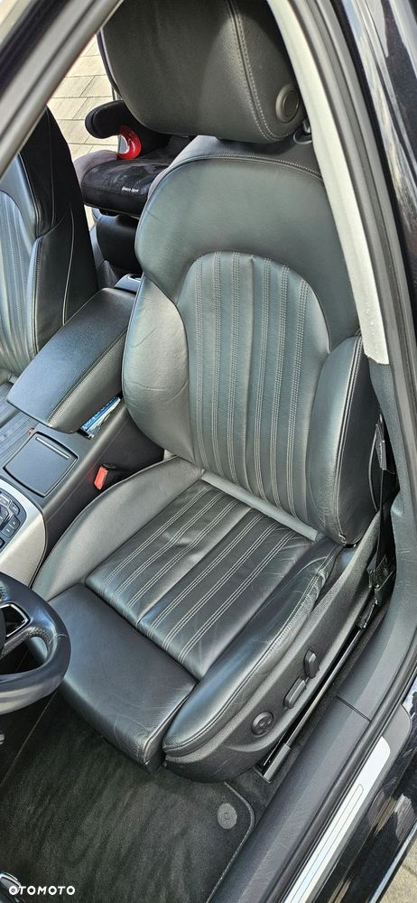 Audi A6 Limousine 3.0 TDI Quattro S tronic - 13