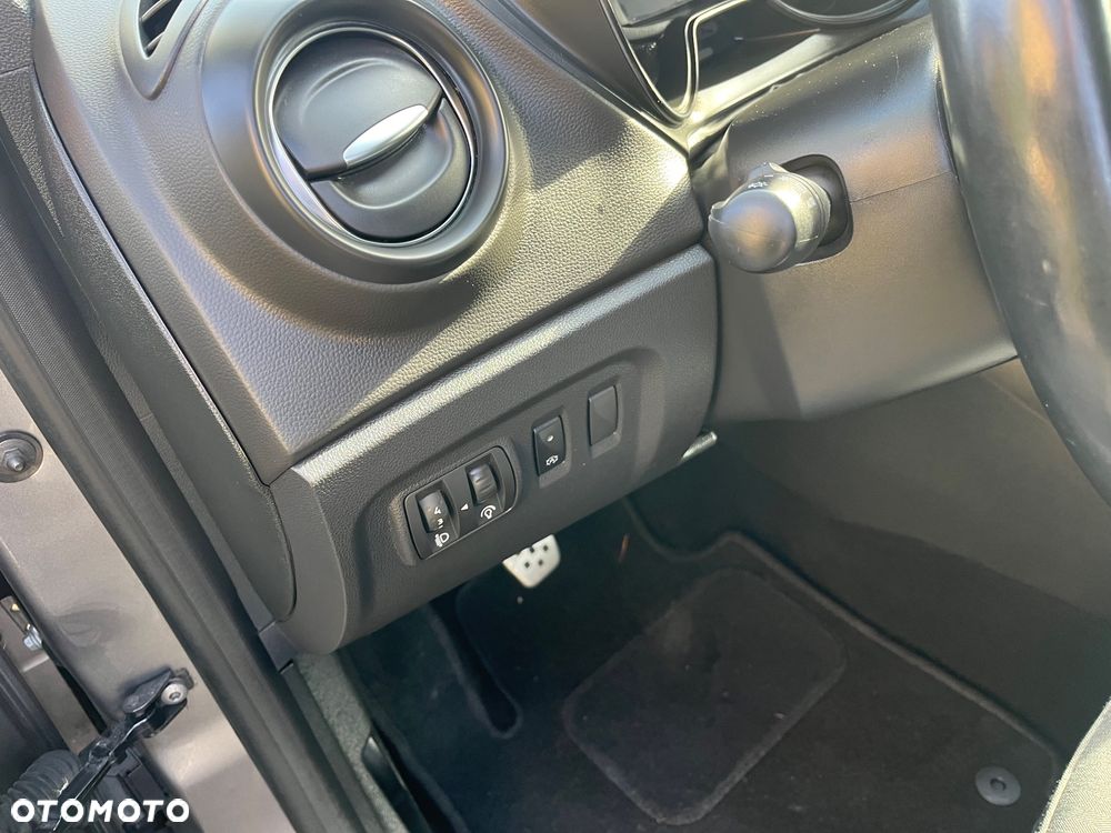 Renault Captur ENERGY TCe 120 Crossborder - 22