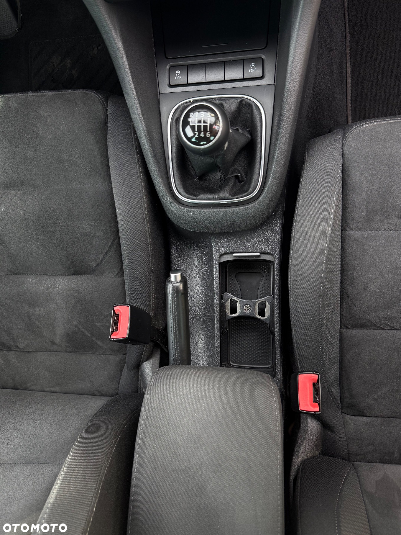 Volkswagen Golf V 2.0 TDI DPF Comfortline - 21